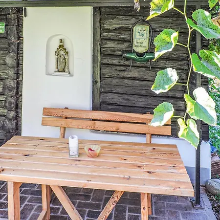 Holiday home In
