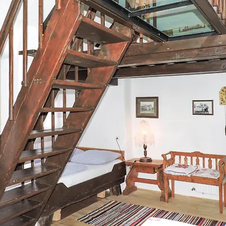 Holiday home In