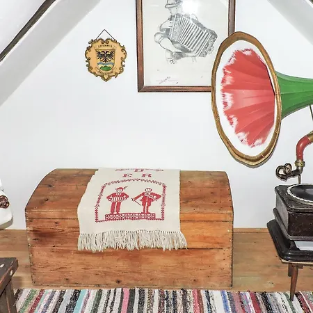 Holiday home In *