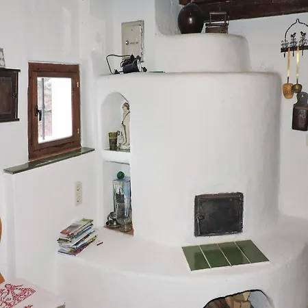 Holiday home In Grossklein