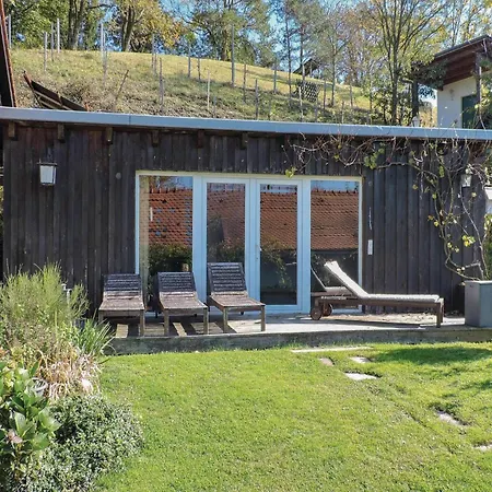 Holiday home In *